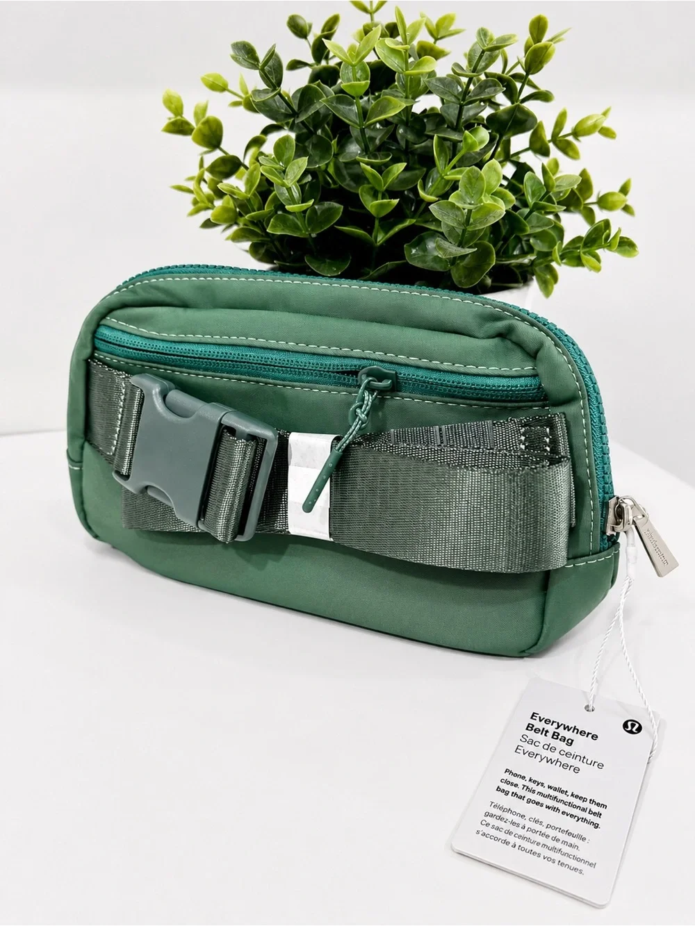 lululemon athletica Everywhere Belt Bag
